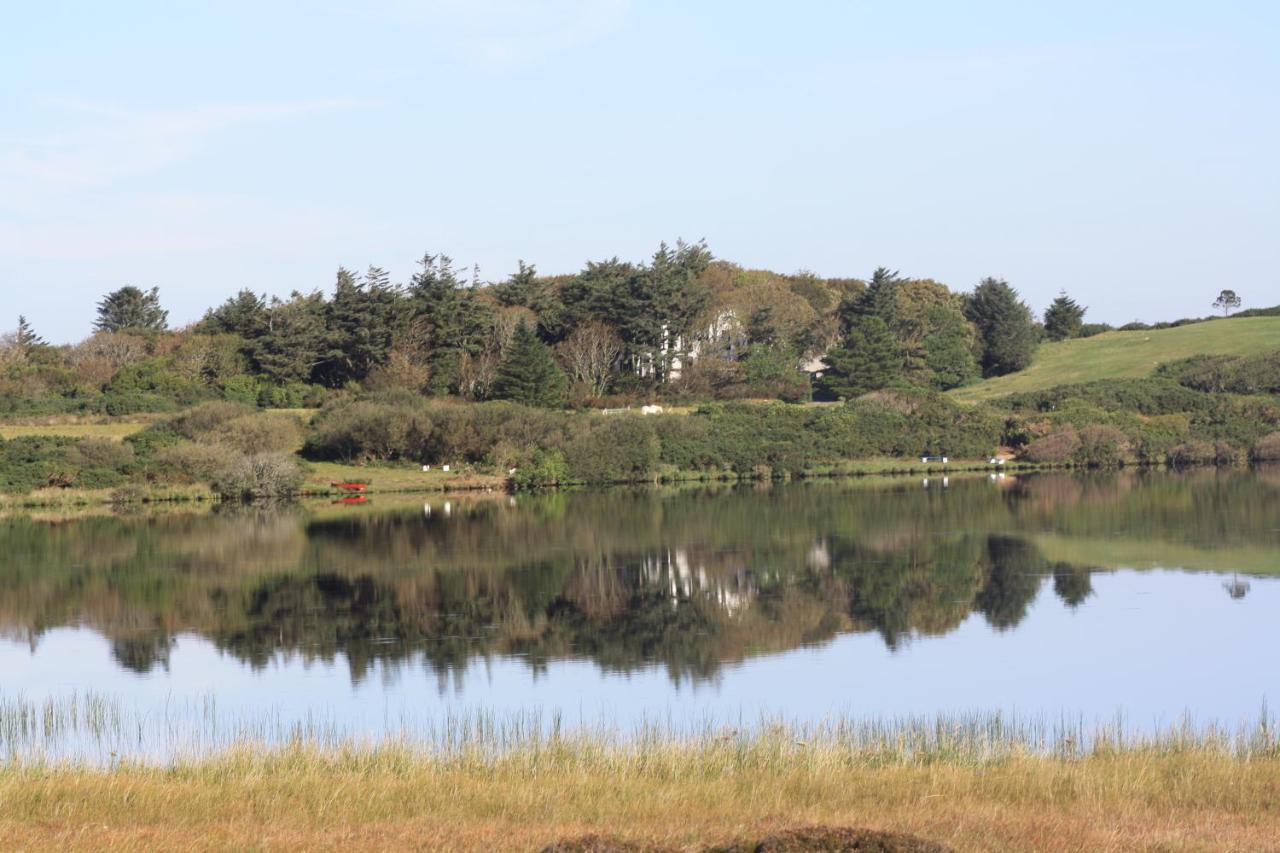 The Valley House מראה חיצוני תמונה