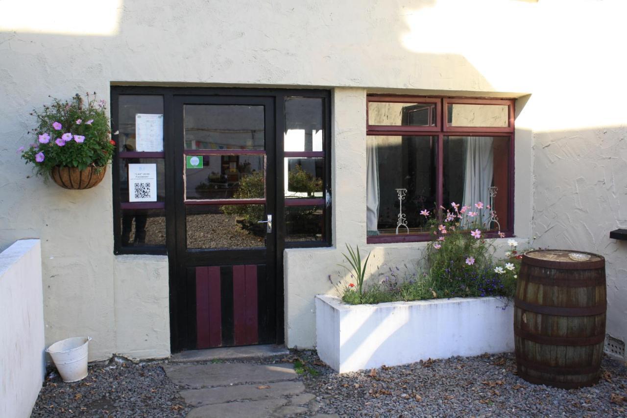 The Valley House מראה חיצוני תמונה