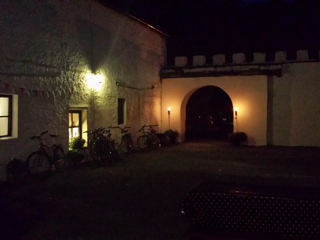 The Valley House מראה חיצוני תמונה